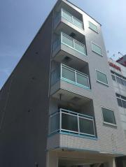 ＪＲ京浜東北・根岸線東神奈川駅まで徒歩7分