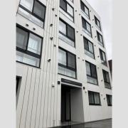 S-RESIDENCE厚別南