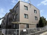 京阪交野線河内森駅まで徒歩6分