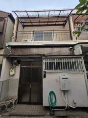 苅田貸家