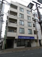ＪＲ京浜東北・根岸線鶴見駅まで徒歩8分