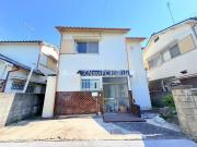 冬野戸建て