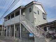 小田急小田原線向ヶ丘遊園駅まで徒歩12分