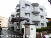 西鉄天神大牟田線春日原駅まで徒歩10分