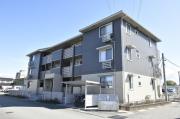 富山地鉄不二越上滝朝菜町駅まで徒歩29分