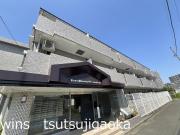 京王線国領駅まで徒歩8分
