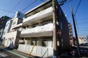 ＪＲ京浜東北・根岸線山手駅まで徒歩11分