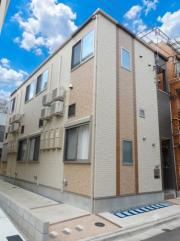 京王線笹塚駅まで徒歩10分