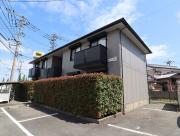 クレイン古賀島 A棟