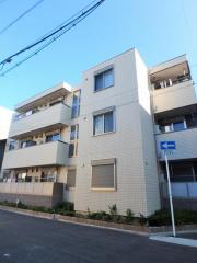 南海本線住ノ江駅まで徒歩4分