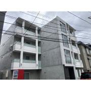 ファランドール南平岸