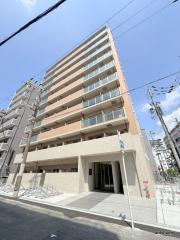 エグゼ大阪BAY CITY
