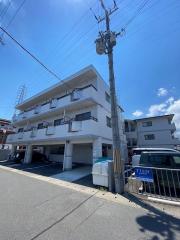 地下鉄烏丸線竹田駅まで徒歩3分