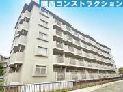 城の宮第二住宅14号棟