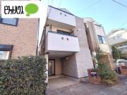 目黒本町1丁目戸建て