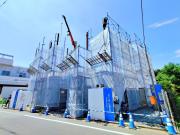 東京メトロ有楽町線平和台駅まで徒歩6分