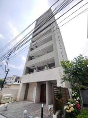 ヴェルト川崎プラッツ