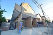 ＪＲ常磐線（各駅停車）北松戸駅まで徒歩7分