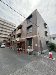サニーハイツ高台