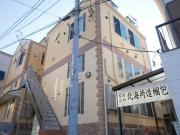 相鉄新横浜線羽沢横浜国大駅まで徒歩6分