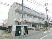 ダイホープラザ荻窪