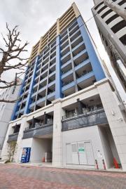 地下鉄箱崎線呉服町駅まで徒歩4分