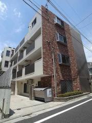 都営三田線白山駅まで徒歩8分