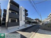 Cherim 本陣十王町 North