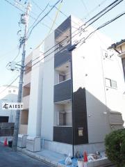 リバーガーデン中村中町