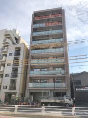 ルトゥール小岩北