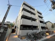 リアコート高井田中央 WEST