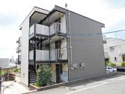 地下鉄鶴舞線原駅まで徒歩12分