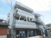 ＪＲ埼京線中浦和駅まで徒歩17分