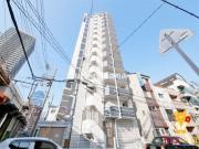 地下鉄谷町線中崎町駅まで徒歩1分
