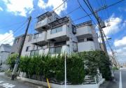 ＪＲ中央線八王子駅まで徒歩5分