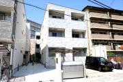 クリエオーレ若草町1