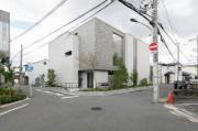 京阪本線滝井駅まで徒歩7分