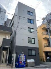 都営新宿線菊川駅まで徒歩5分