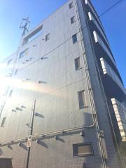 ＪＲ京浜東北・根岸線川崎駅まで徒歩22分