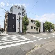 ハーモニーテラス伝馬III