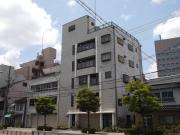 ＪＲ大阪環状線森ノ宮駅まで徒歩6分