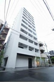 ＪＲ京浜東北・根岸線横浜駅まで徒歩9分