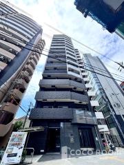 阪神本線野田駅まで徒歩3分