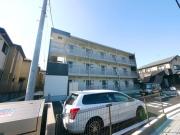 東武伊勢崎・大師線新田駅まで徒歩24分