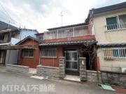 近鉄南大阪線高見ノ里駅まで徒歩10分