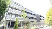 京王線千歳烏山駅まで徒歩10分