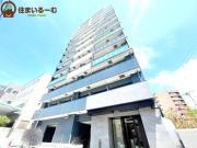 プレリス阿波座Bloom