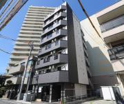 ＪＲ京浜東北・根岸線与野駅まで徒歩2分