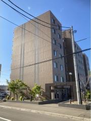 地下鉄東西線宮の沢駅まで徒歩8分