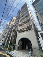 CITY SPIRE十三東